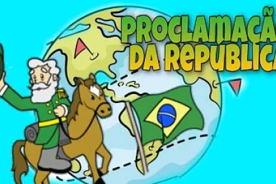 Proclamação da Republica