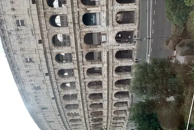 פאזל של Colisée Rome