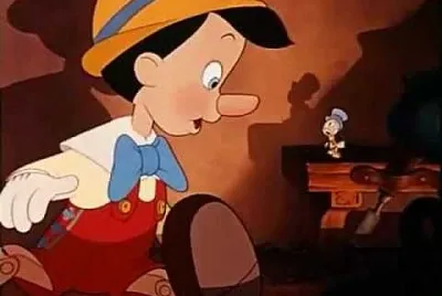 Pinocho