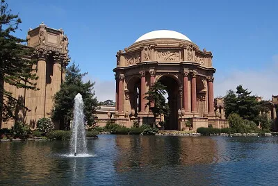 San Francisco
