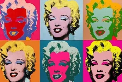 Pop Art