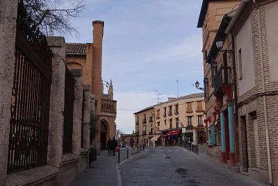 Toledo Espanha