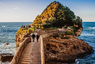 biarritz