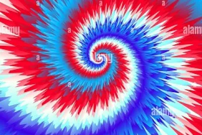 colorful