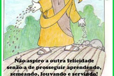 O Servo Fiel - Alvorada Cristã