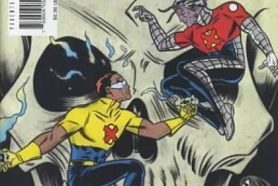 X-STATIX presents DEADGIRL- 003