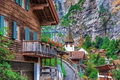 Suiza