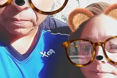 lucy y yo