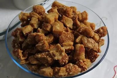 a jigsaw puzzle
