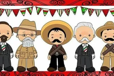 La revolución mexicana