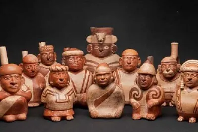 mochica jigsaw puzzle