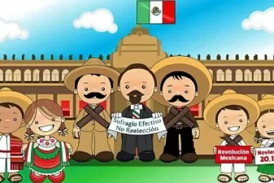 Revolución Mexicana