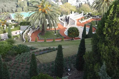 Haifa