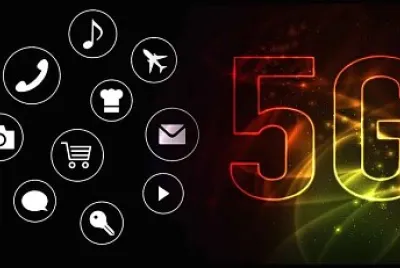 Red 5G