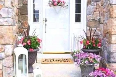puerta