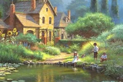 pinturas