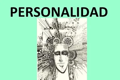 personalidad