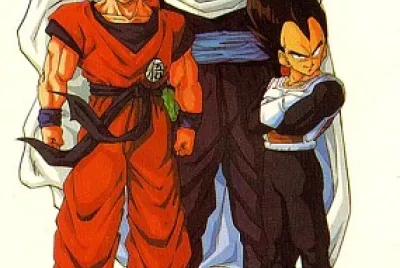 dragon ball