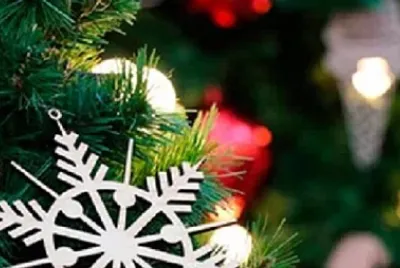 Natal jigsaw puzzle