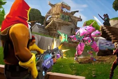 fortnite jigsaw puzzle