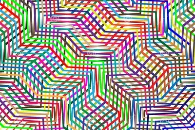 draw jigsaw puzzle