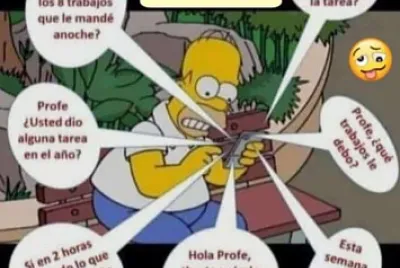 trabajo tecnología jigsaw puzzle