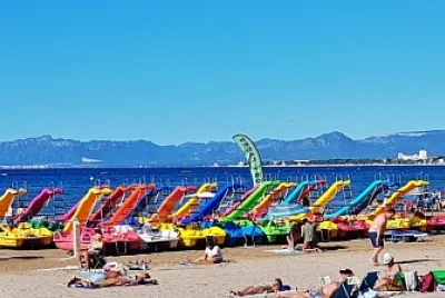 Salou España