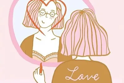 Amor propio jigsaw puzzle