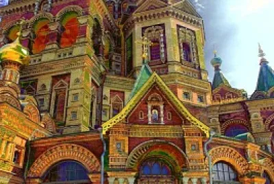 Russian House