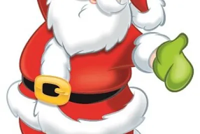 PAPAI NOEL jigsaw puzzle