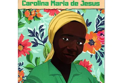 Coleção Black Power jigsaw puzzle