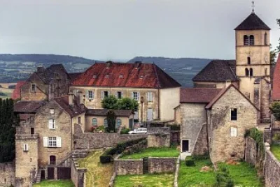 Banfleur-Francia jigsaw puzzle