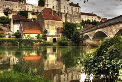 Banfleur-Francia jigsaw puzzle