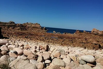 Côte jigsaw puzzle