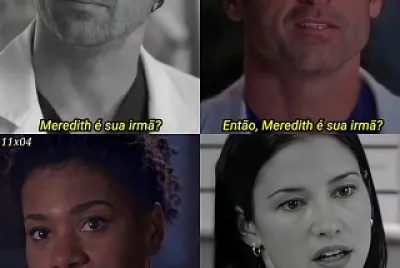 Greys anatomy jigsaw puzzle