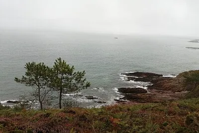Cap Frehel jigsaw puzzle