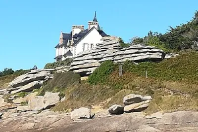 Bretagne jigsaw puzzle