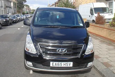 Hyundai jigsaw puzzle