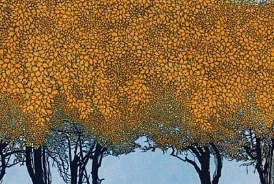 otoño jigsaw puzzle