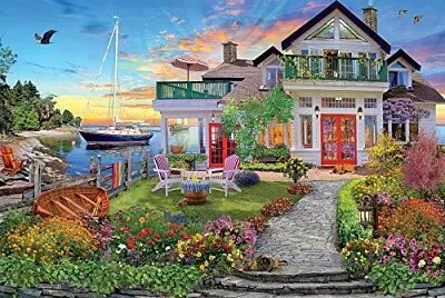 General jigsaw puzzle