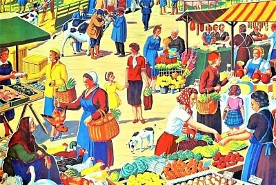 General jigsaw puzzle