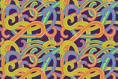 colorful jigsaw puzzle