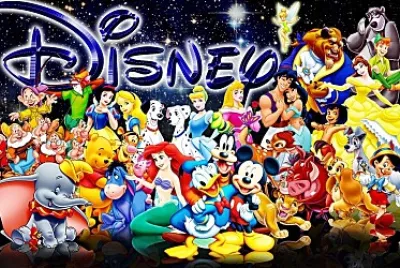 DISNEY