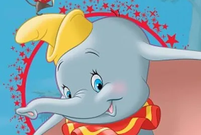 dumbo