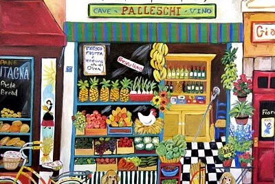 General jigsaw puzzle
