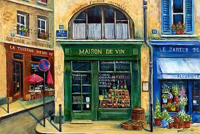 General jigsaw puzzle