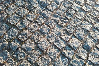 CAMINO jigsaw puzzle