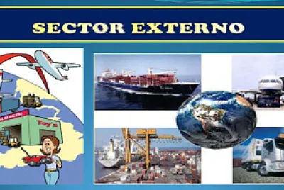 Sector externo