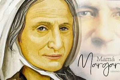 Margarita Occhiena jigsaw puzzle