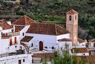 Salares-Málaga jigsaw puzzle